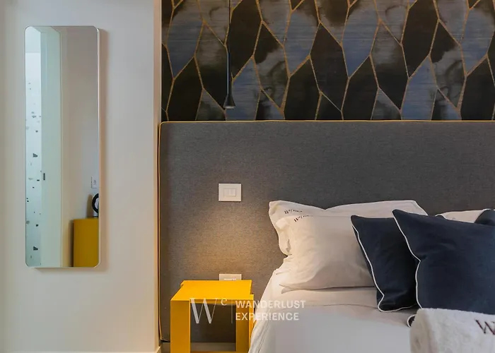 Wanderlust Experience Waves Lux * Bari