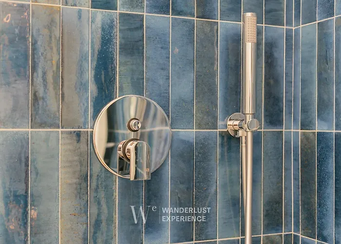 Villa Wanderlust Experience Waves Lux