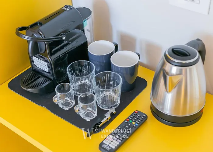 Villa Wanderlust Experience Waves Lux *