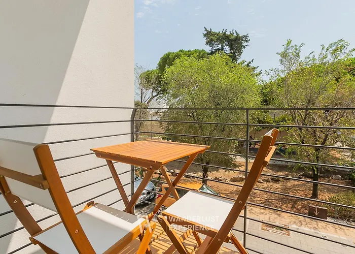 Wanderlust Experience Waves Lux * Bari