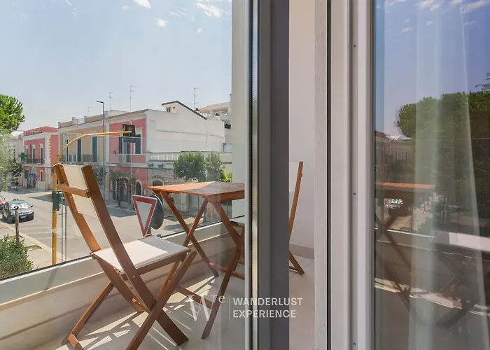 Wanderlust Experience Waves Lux *