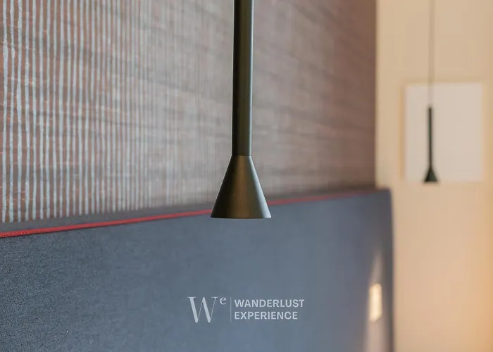 Wanderlust Experience Waves Lux Villa *