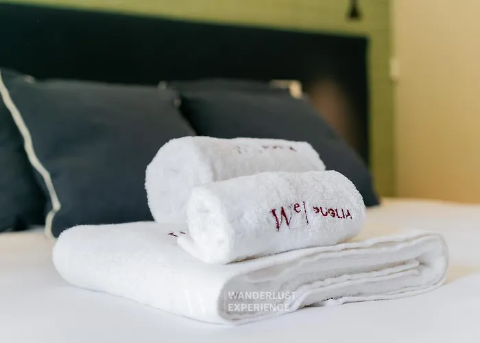 Villa Wanderlust Experience Waves Lux *